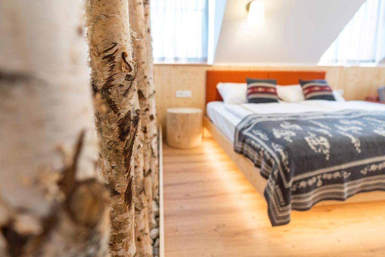 Guesthouse & Camping Danica Bohinj Dış mekan fotoğraf