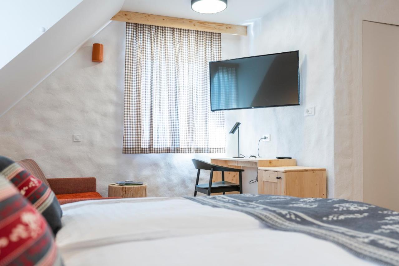 Guesthouse & Camping Danica Bohinj Dış mekan fotoğraf