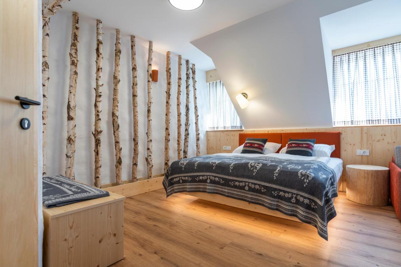 Guesthouse & Camping Danica Bohinj Dış mekan fotoğraf