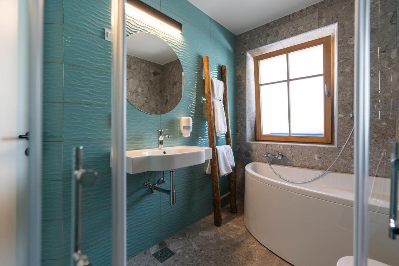 Guesthouse & Camping Danica Bohinj Dış mekan fotoğraf