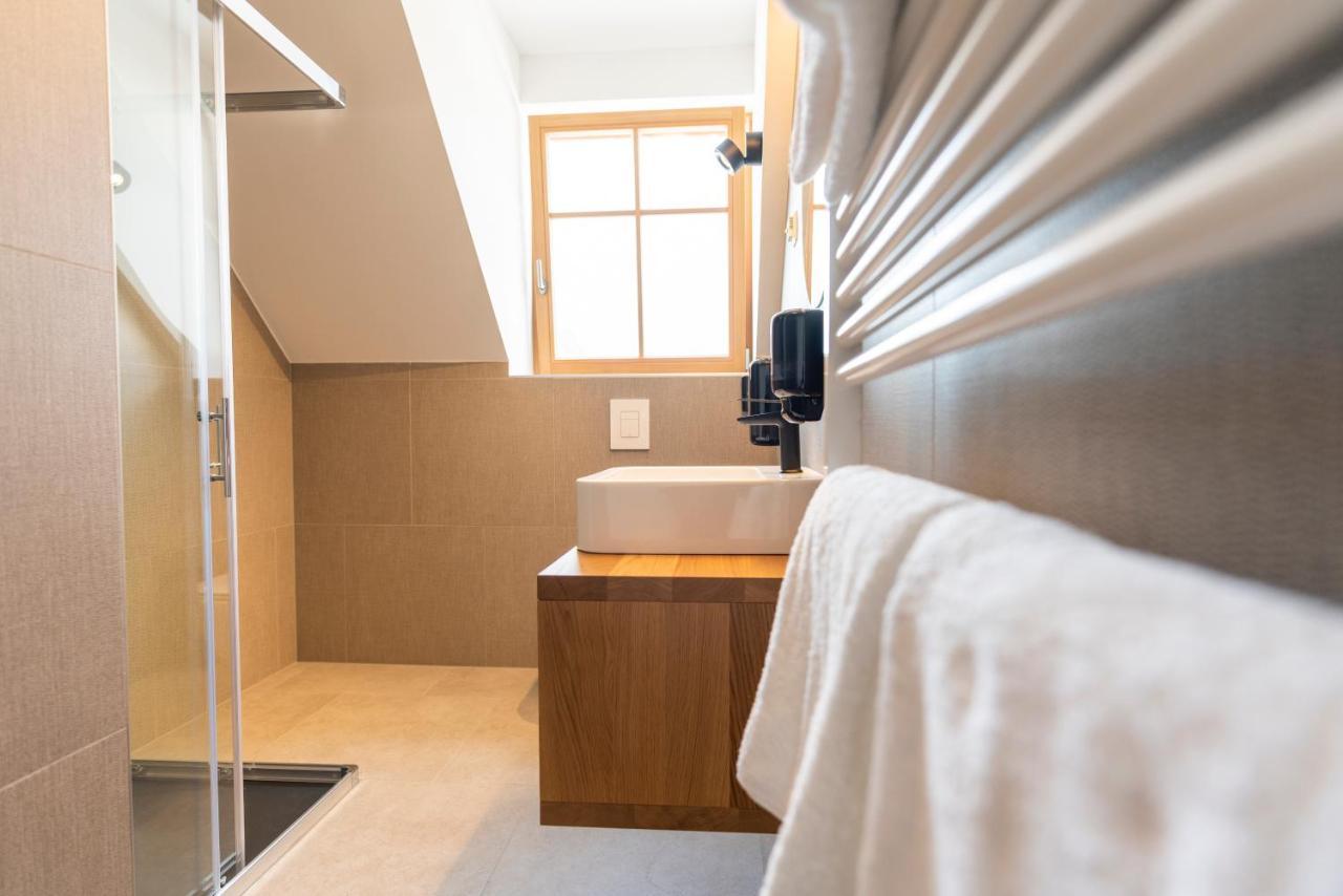 Guesthouse & Camping Danica Bohinj Dış mekan fotoğraf