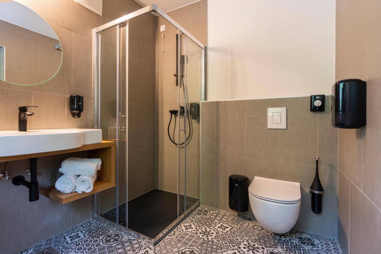 Guesthouse & Camping Danica Bohinj Dış mekan fotoğraf