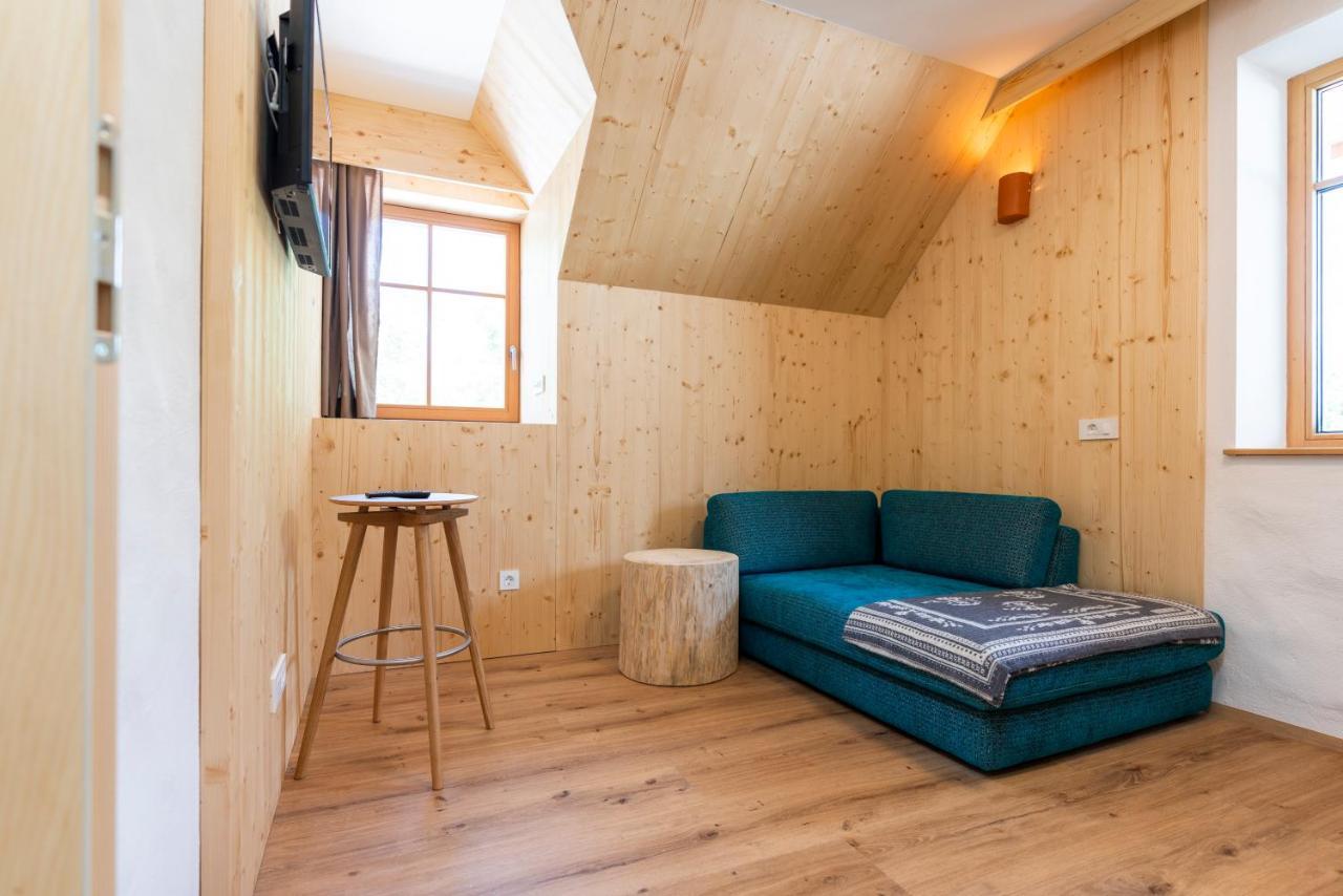 Guesthouse & Camping Danica Bohinj Dış mekan fotoğraf
