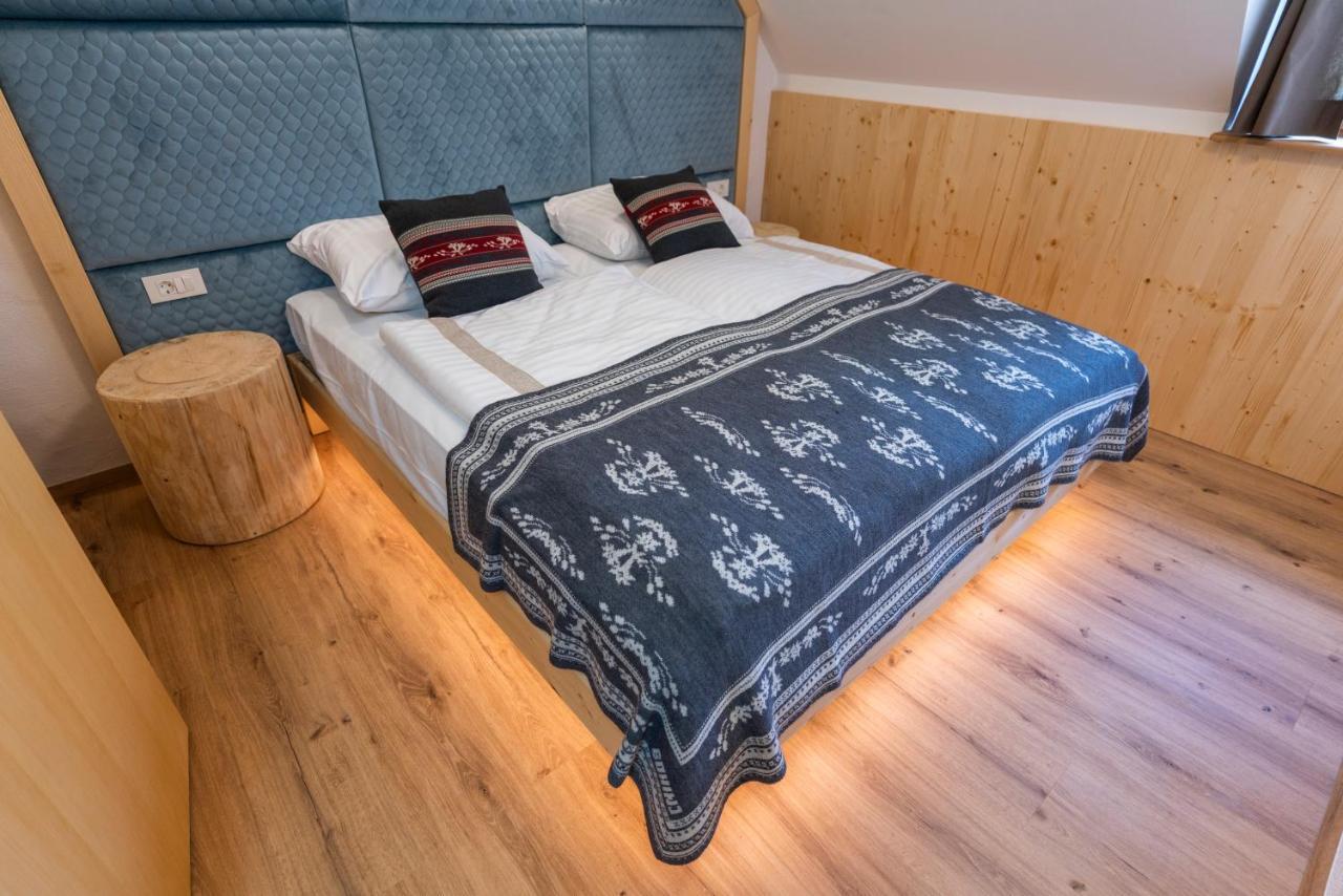 Guesthouse & Camping Danica Bohinj Dış mekan fotoğraf