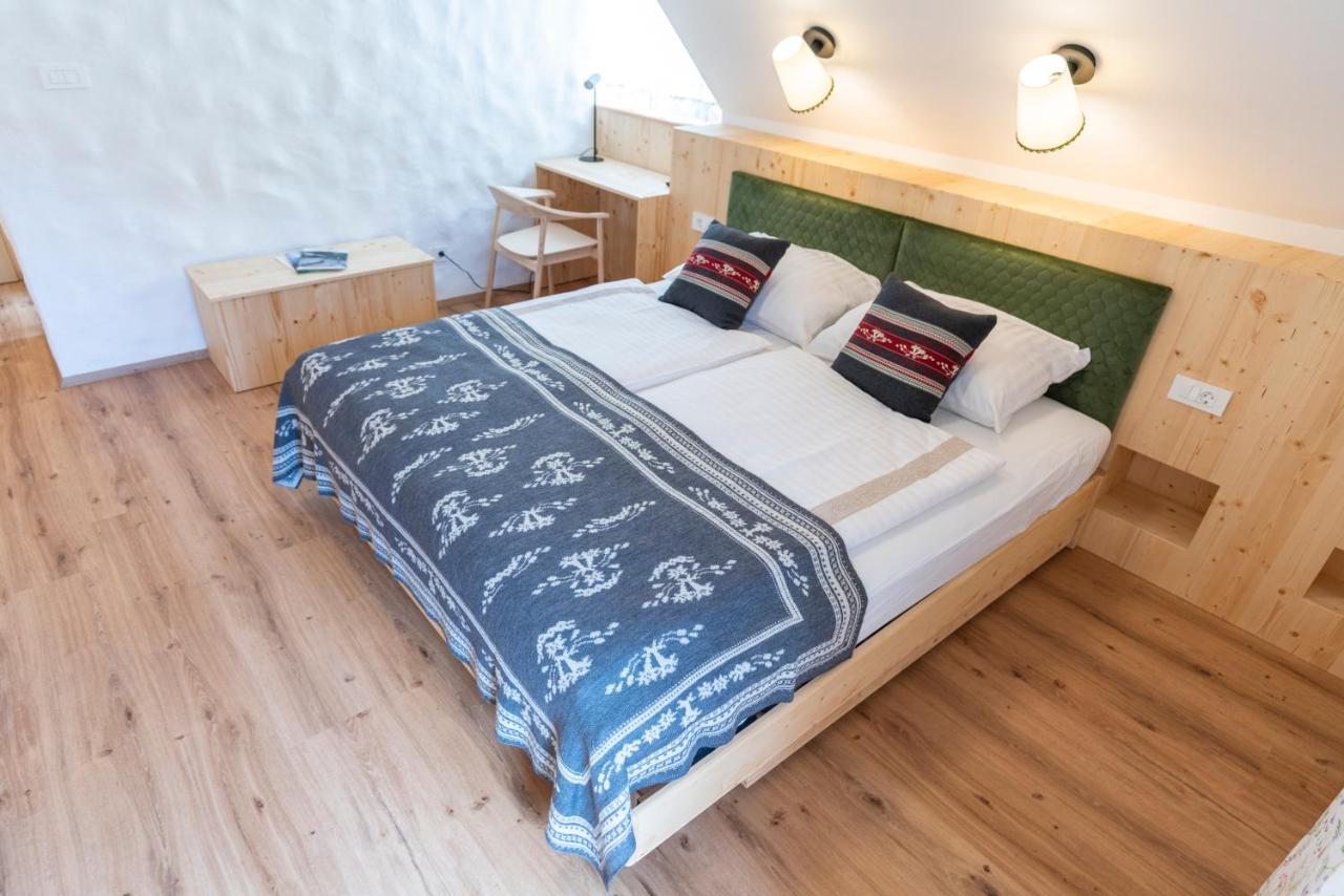 Guesthouse & Camping Danica Bohinj Dış mekan fotoğraf