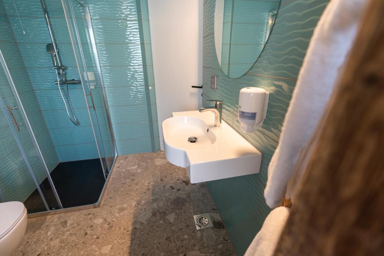 Guesthouse & Camping Danica Bohinj Dış mekan fotoğraf