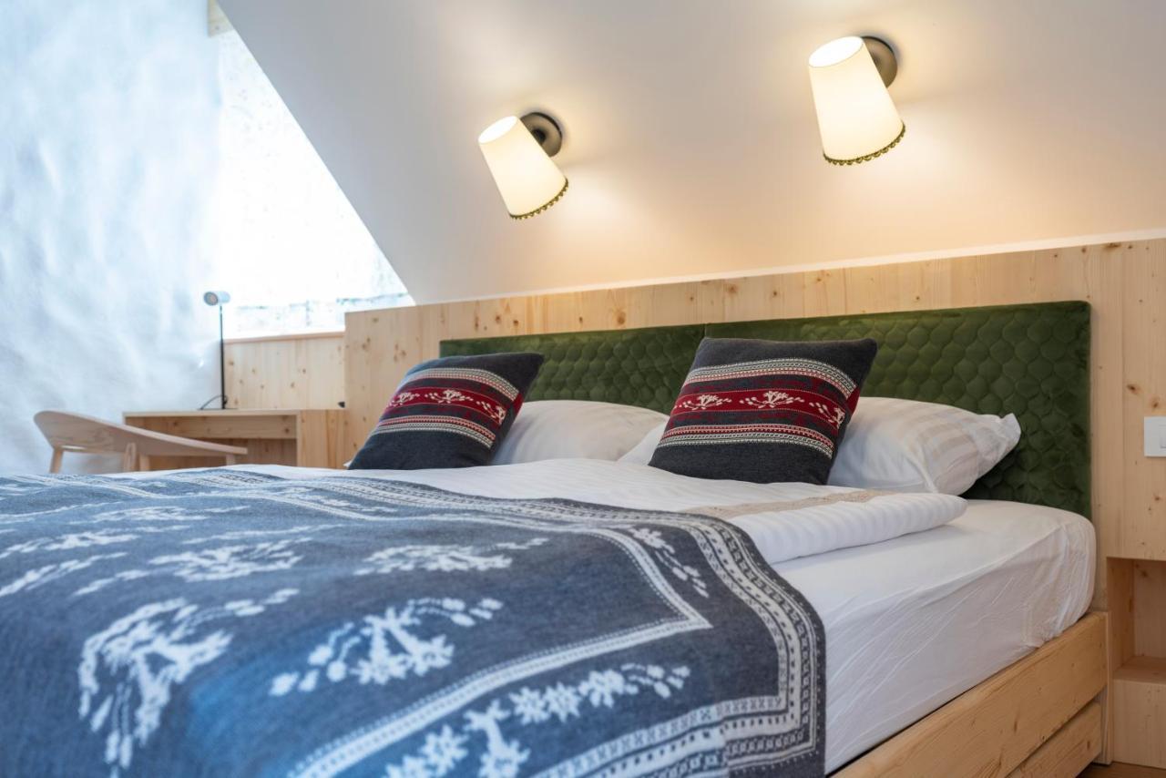 Guesthouse & Camping Danica Bohinj Dış mekan fotoğraf