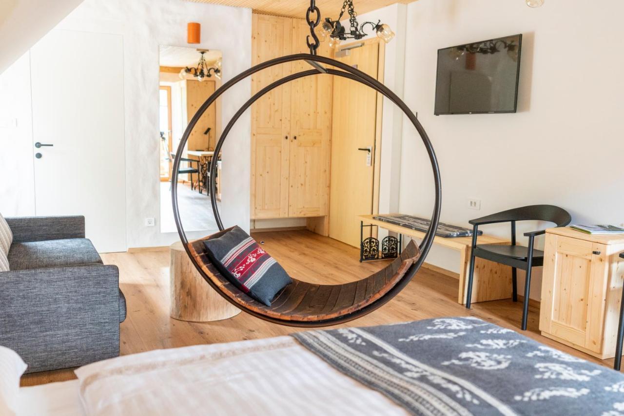 Guesthouse & Camping Danica Bohinj Dış mekan fotoğraf