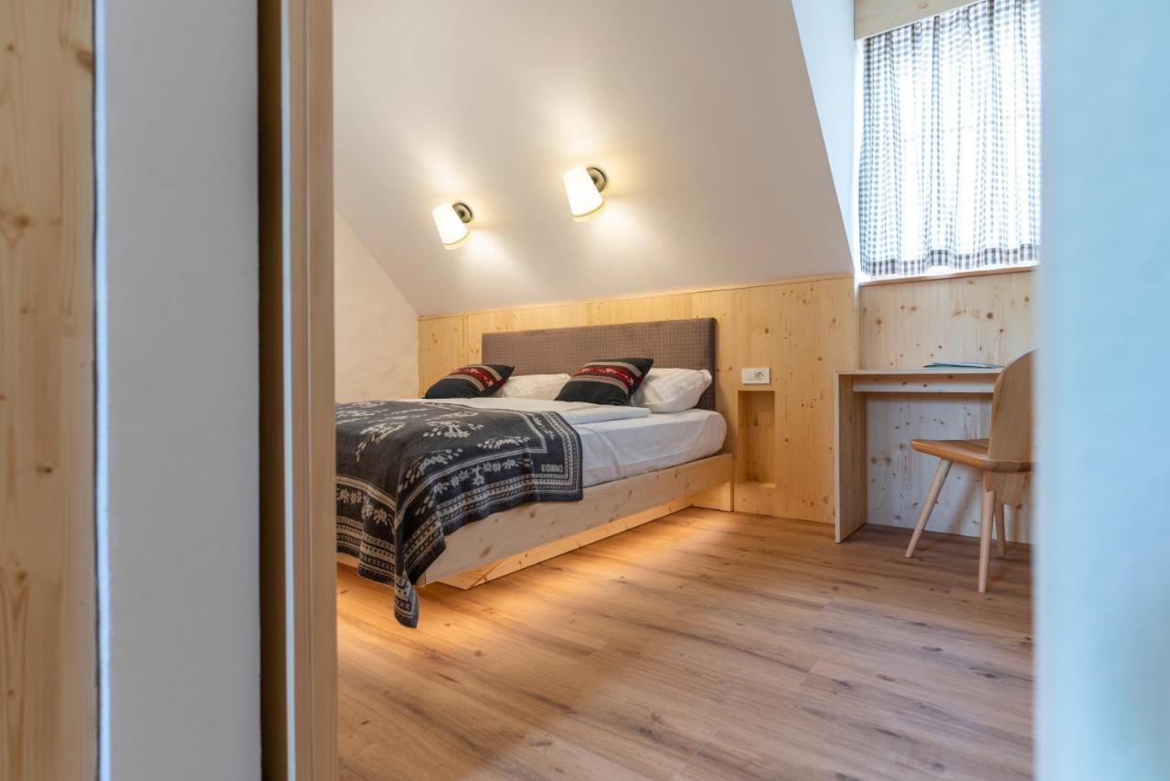 Guesthouse & Camping Danica Bohinj Dış mekan fotoğraf