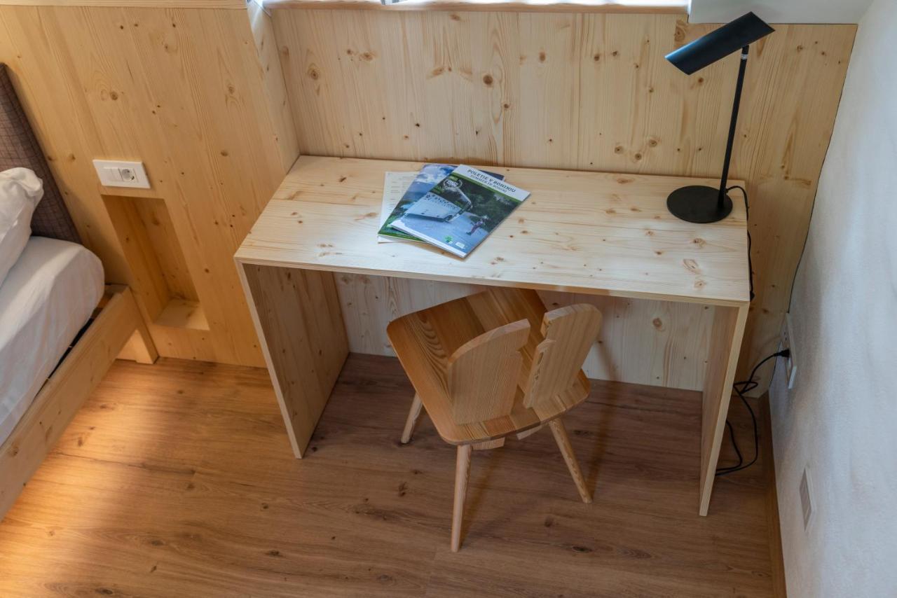 Guesthouse & Camping Danica Bohinj Dış mekan fotoğraf