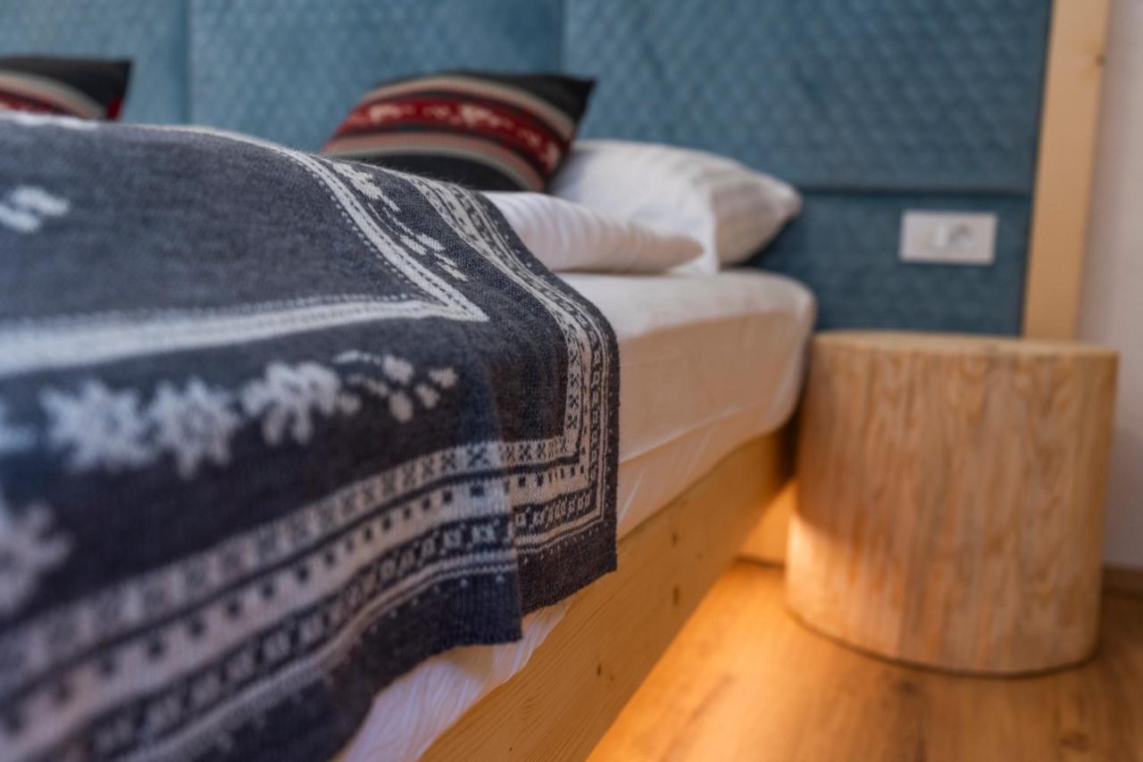 Guesthouse & Camping Danica Bohinj Dış mekan fotoğraf