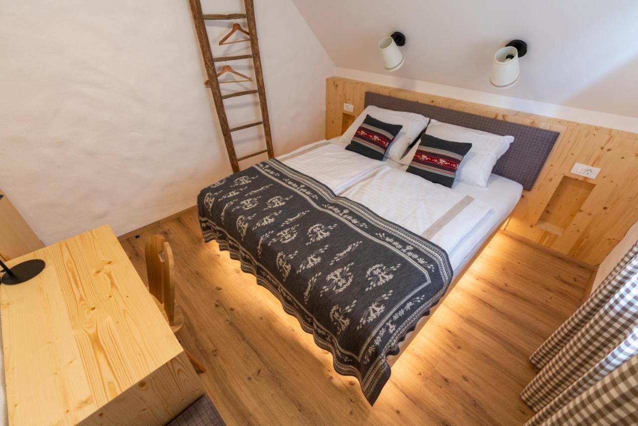 Guesthouse & Camping Danica Bohinj Dış mekan fotoğraf