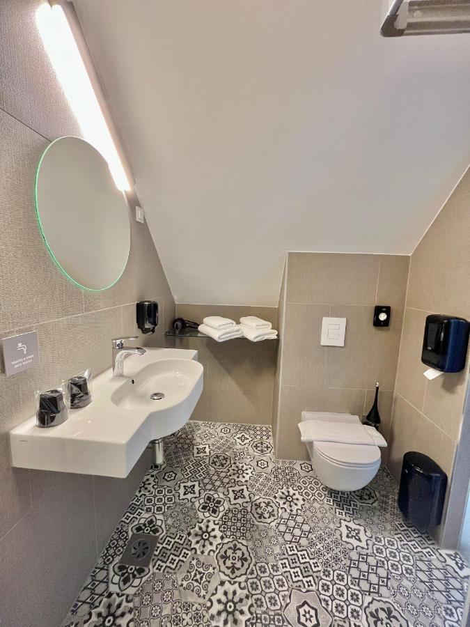 Guesthouse & Camping Danica Bohinj Dış mekan fotoğraf